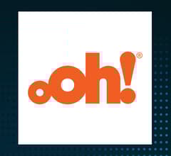 Image for oOh!media (ASX:OML) Insider Joanne (Joe) Pollard Buys 18,500 Shares