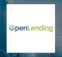Image about Open Lending (NASDAQ:LPRO) Releases Quarterly Earnings Results, Misses Estimates By $0.01 EPS