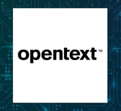 Image for Open Text (TSE:OTEX) Stock Price Crosses Below 50-Day Moving Average   – Here’s What Happened