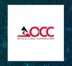 Image for Optical Cable (NASDAQ:OCC) Shares Cross Below 200 Day Moving Average   – Here’s Why
