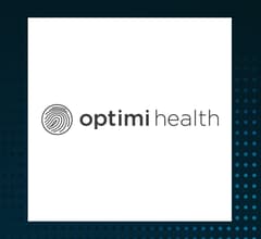 Image for Optimi Health (OTCMKTS:OPTHF) Stock Price Down 1.7%  – What’s Next?