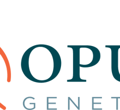 Image for Opus Genetics (NASDAQ:IRD) Coverage Initiated by Analysts at Cantor Fitzgerald