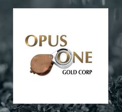 Image for Opus One Gold (CVE:OOR)  Shares Down 14.3%   – Here’s What Happened