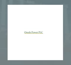 Image about Oracle Power (LON:ORCP) Stock Price Up 12.5%  – What’s Next?
