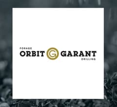 Image for Orbit Garant Drilling (TSE:OGD) Share Price Passes Above 200 Day Moving Average   – Should You Sell?