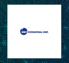 Image for Orbit International (OTCMKTS:ORBT) Stock Price Passes Above 200 Day Moving Average   – Time to Sell?