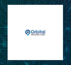 Image for Orbital Tracking (OTCMKTS:TRKK) Trading Down 0.5%  – Should You Sell?