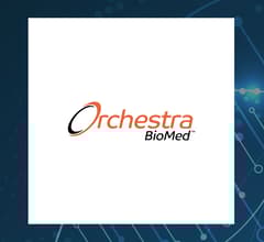 Image for Analysts Set Orchestra BioMed Holdings, Inc. (NASDAQ:OBIO) PT at $13.80