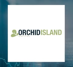 Image for Orchid Island Capital, Inc. (NYSE:ORC) Sees Significant Decrease in Short Interest