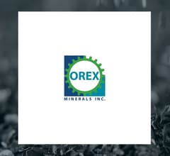 Image for Orex Minerals (CVE:REX) Stock Price Up 13.6%  – Should You Buy?