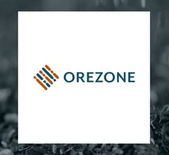 Image for Orezone Gold (ORZCF) Projected to Post Quarterly Earnings on Wednesday