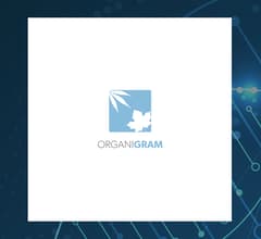 Image for Organigram (TSE:OGI) Trading 9.1% Higher   – Here’s Why