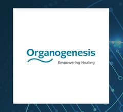 Image for Insider Buying: Organogenesis (NASDAQ:ORGO) Director Buys $13,400.00 in Stock