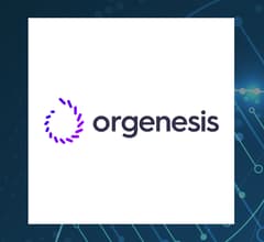 Image for Orgenesis (NASDAQ:ORGS)  Shares Down 45.4%   – Here’s Why