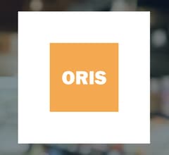 Image for Oriental Rise (NASDAQ:ORIS) Shares Set to Reverse Split on Monday, June 22nd