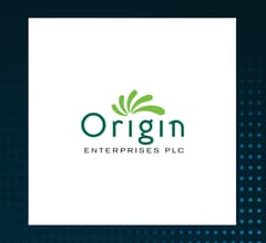 Image for Origin Enterprises (LON:OGN) Given “Buy” Rating at Shore Capital Group