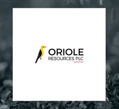 Image for Oriole Resources (LON:ORR) Insider Claire Bay Sells 967,742 Shares
