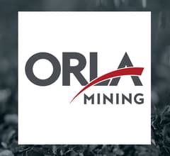 Image for Orla Mining (NYSEAMERICAN:ORLA) Hits New 12-Month High  – Here’s What Happened
