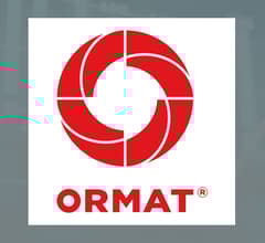 Image for Ormat Technologies Q4 Earnings Call Highlights