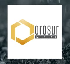 Image for Orosur Mining (OTCMKTS:OROXF) Shares Up 3.2%  – Still a Buy?