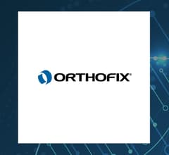 Image about Orthofix Medical (NASDAQ:OFIX) Raised to Buy at Wall Street Zen