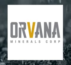 Image for Orvana Minerals (TSE:ORV) Shares Pass Above 200 Day Moving Average   – Here’s Why