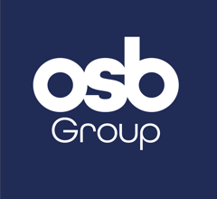 Image for OSB Group (LON:OSB) Given Buy Rating at Shore Capital Group