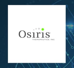 Image for Head to Head Contrast: Osiris Therapeutics (OTCMKTS:OSIR) versus Dyne Therapeutics (NASDAQ:DYN)