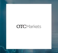 Image for OTC Markets Group (OTCMKTS:OTCM) Sees Strong Trading Volume on Earnings Beat