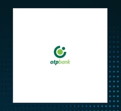 Image for OTP Bank Nyrt. (OTCMKTS:OTPBF)  Shares Down 7.6%   – Should You Sell?