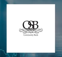 Image about Ottawa Bancorp (OTCMKTS:OTTW) Short Interest Down 20.0% in February