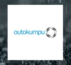 Image for Outokumpu (OTCMKTS:OUTKY) Given Average Recommendation of “Hold” by Analysts