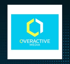 OverActive Media Corp. (OTCMKTS:OAMCF) Sees Large Increase in Short Interest