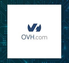 Image for OVH Groupe (OTCMKTS:OVHFF) Trading 8.7% Higher   – Here’s What Happened
