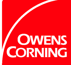 Image for Owens Corning (NYSE:OC) Stock Bumped Down to Sell by Vertical Research