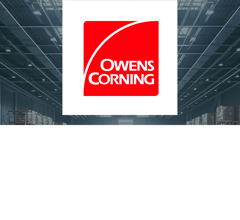 Image for Handelsbanken Fonder AB Acquires 46,519 Shares of Owens Corning Inc $OC