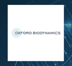 Image for Oxford BioDynamics (LON:OBD) Stock Price Up 11.1%  – Time to Buy?
