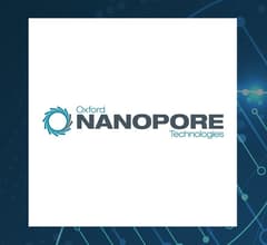 Image for Oxford Nanopore Technologies (OTC:ONTTF) Trading Up 9.8%  – Here’s Why
