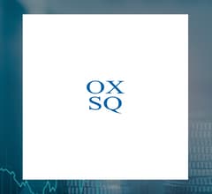 Image for Oxford Square Capital Corp. (NASDAQ:OXSQ) Short Interest Update