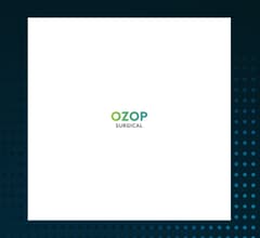 Image for Ozop Energy Solutions (OTCMKTS:OZSC) Shares Up 12.8%  – Time to Buy?