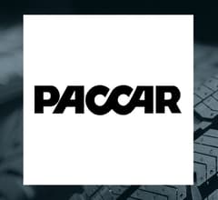 Image for Intech Investment Management LLC Buys 11,917 Shares of PACCAR Inc. $PCAR