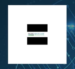 Image for Pacific Health Care Organization (OTCMKTS:PFHO) Stock Passes Below 200-Day Moving Average   – What’s Next?