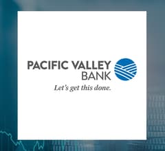 Image for Pacific Valley Bancorp (OTCMKTS:PVBK) Shares Pass Below 200 Day Moving Average   – Here’s Why