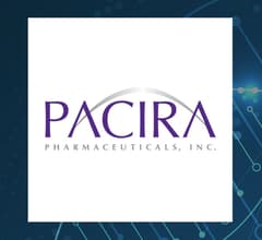 Image for Pacira BioSciences (NASDAQ:PCRX) Trading 4.6% Higher   – Should You Buy?