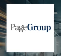 Image for Pagegroup (OTCMKTS:MPGPF) Hits New 12-Month Low  – Here’s What Happened