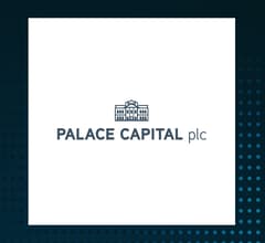 Image for Palace Capital (LON:PCA) Hits New 1-Year Low  – Here’s What Happened
