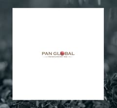 Image for Pan Global Resources (CVE:PGZ) Director Acquires C$10,234.88 in Stock