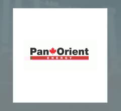 Image for Pan Orient Energy (CVE:POE) Stock Price Crosses Above Two Hundred Day Moving Average   – What’s Next?