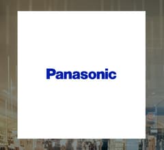 Image for Panasonic (OTCMKTS:PCRFY) Releases FY 2026 Earnings Guidance