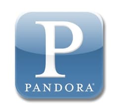 Image for Pandora Media Inc (P) Lowered to Sell at Vetr Inc.